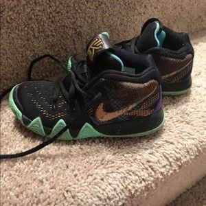 Nike Kyrie sneakers size 11